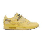 Nike Air Max 1 Travis Scott Cactus Jack Saturn Gold