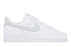 Nike Air Force 1 Low '07 Pure Platinum (2021)