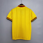 ARSENAL 1993 - 1994 AWAY JERSEY