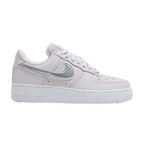 Nike Air Force 1 Low Light Lilac Silver (Women's)