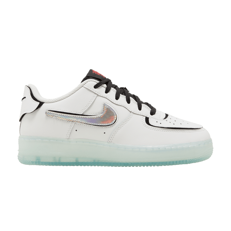 Nike Air Force 1/1 Low AF1 Mix White (GS)