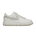 Nike Air Force 1 Low Luxe Summit White Light Bone