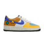 Nike Air Force 1 Low ACG University Gold (GS)