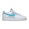 Nike Air Force 1 Low '07 LV8 NBA 75th Anniversary Fiesta
