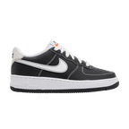 Nike Air Force 1 Low S50 Black White Black Sail (GS)