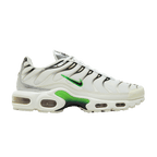Nike Air Max Plus White Neon Metallic Silver (Women's)
