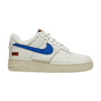 Nike Air Force 1 Low '07 Sherpa Fleece (Women's)