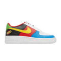 Nike Air Force 1 Low '07 QS Uno (GS)