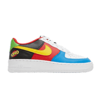 Nike Air Force 1 Low '07 QS Uno (GS)