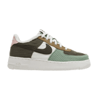 Nike Air Force 1 Low Toasty Oil Green (GS)