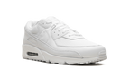 Air Max 90 "Triple White"