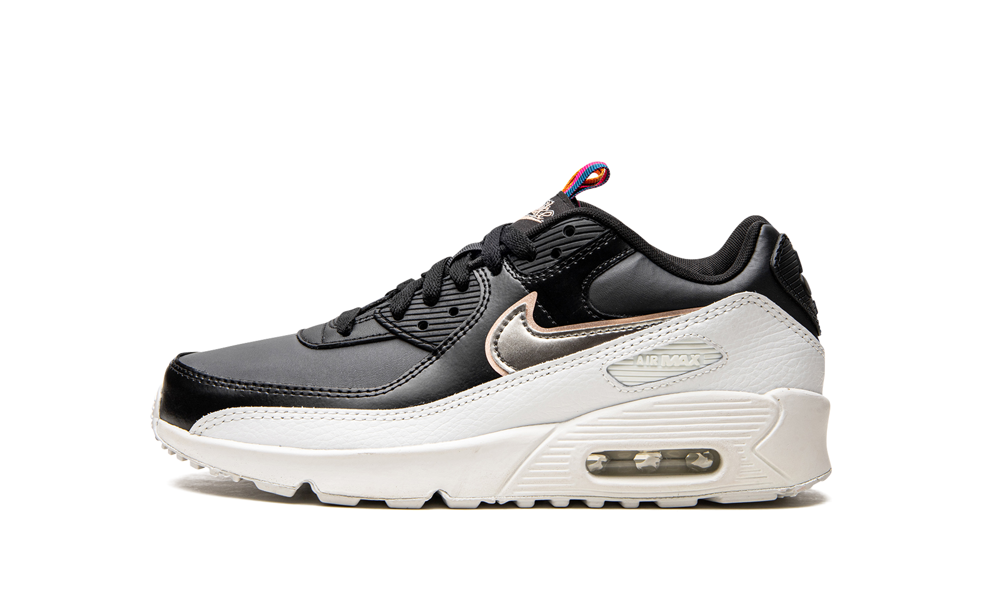 Air Max 90 LTR GS