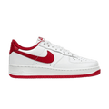 Nike Air Force 1 Low University Red