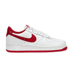Nike Air Force 1 Low University Red