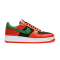 Nike Air Force 1 Low Carnival Orange (2017)