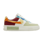Nike Air Force 1 Fontanka Sail Multi (Women's)