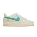 Nike Air Force 1 Low Test of Time Sail Green (GS)
