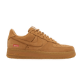 Nike Air Force 1 Low SP Supreme Wheat