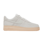Nike Air Force 1 Low Winter Premium Summit White Suede