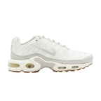Nike Air Max Plus Satin Light Bone (Women's)