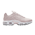 Nike Air Max Plus Premium Barely Rose (Women's)