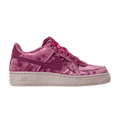 Nike Air Force 1 Low Crushed Velvet (GS)