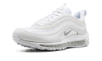 Air Max 97 "Triple White"