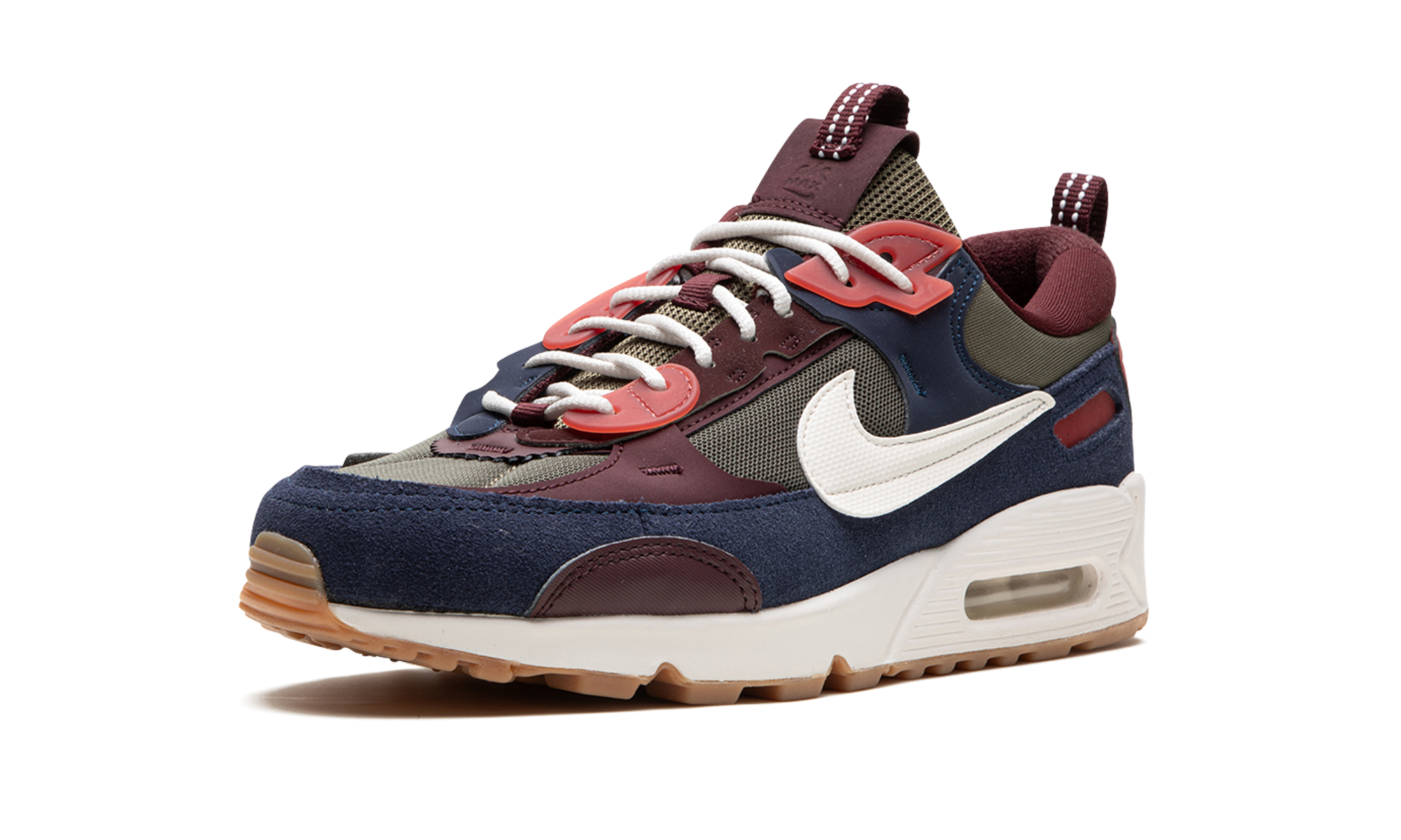 AIR MAX 90 FUTURA MNS WMNS