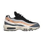 Nike Air Max 95 Black Beige Grey