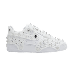 Nike Air Force 1 Low Swarovski Retroreflective Crystals White (Women's)
