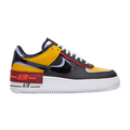 Nike Air Force 1 Low Shadow Sisterhood Black (Women's)