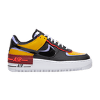 Nike Air Force 1 Low Shadow Sisterhood Black (Women's)