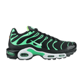 Nike Air Max Plus Black Electric Green
