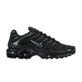 Nike Air Max Plus Black Pure Platinum