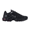Nike Air Max Plus Ninja Black
