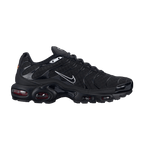 Nike Air Max Plus Ninja Black