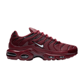 Nike Air Max Plus Team Red
