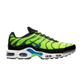 Nike Air Max Plus Scream Green