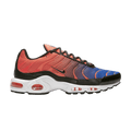 Nike Air Max Plus Gradient Pack Total Crimson