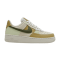 Nike Air Force 1 Low Rough Green (Women's)