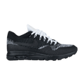 Nike Air Max 1 Ultra Flyknit Black Anthracite (Women's)
