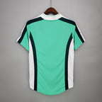 Nigeria 1998 HOME JERSEY