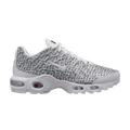 Nike Air Max Plus Just Do It Pack White (Women's)