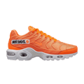 Nike Air Max Plus Just Do It Pack Orange (Women's)
