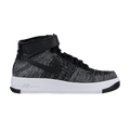 Nike Air Force 1 High Ultra Black White (GS)