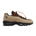 Nike Air Max 95 Khaki Total Orange