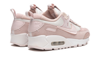 AIR MAX 90 FUTURA MNS WMNS "Barley Rose"