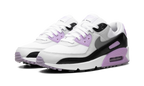 Air Max 90 WMNS "White Lilac"