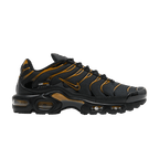 Nike Air Max Plus Cordura Black