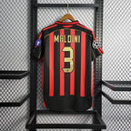 AC Milan Home 2006/07
